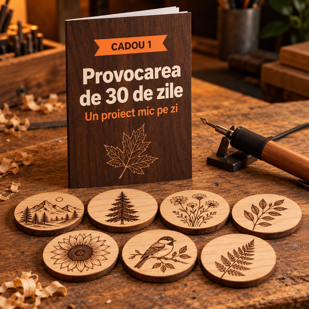 Provocarea de 30 de zile