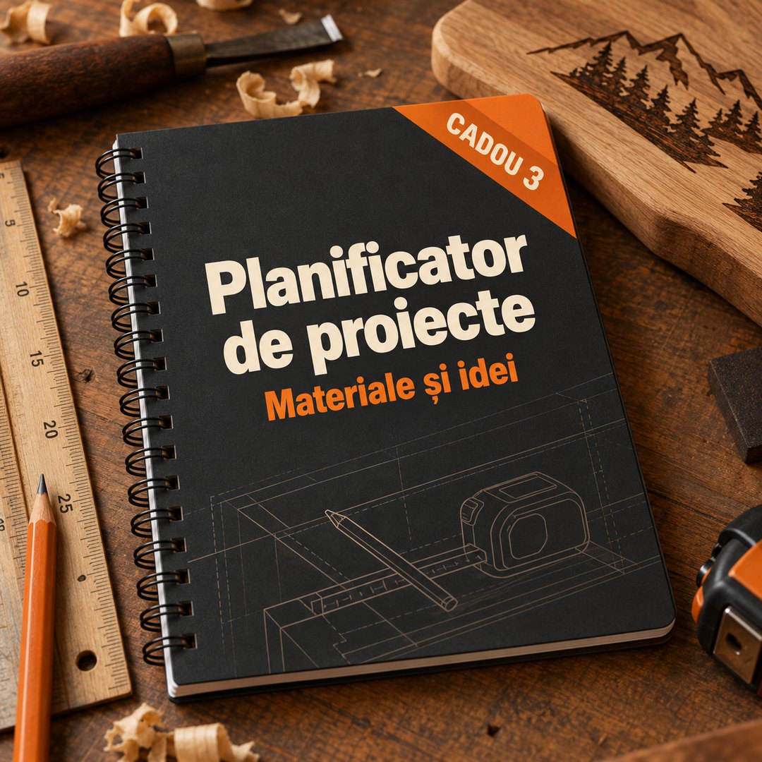 Planificator de proiecte